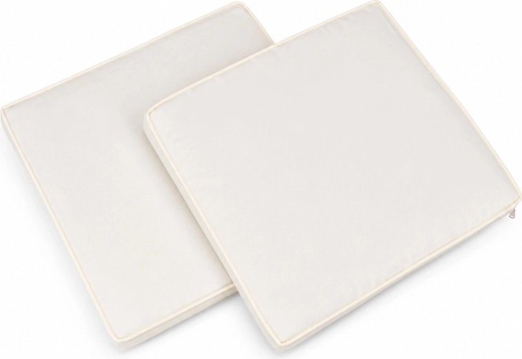 Pohodlí díky polstrům z polyesteru 160 g/m²