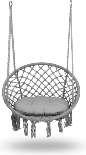 Pevná konstrukce a bezpečné zavěšení