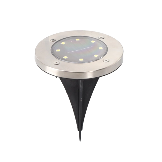 Bezdrátové solární napájení a snadná instalace