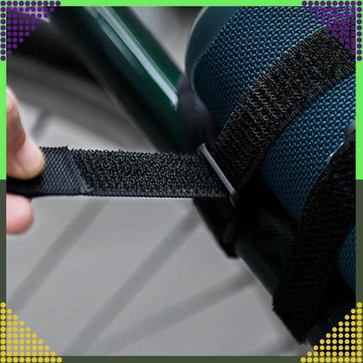 Šetrná ochrana rámu díky PVC vrstvě