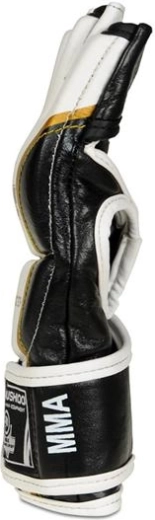 Otevřený design pro jistý úchop