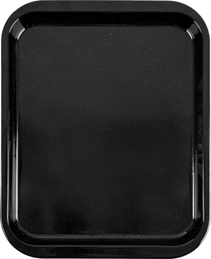 Hladký povrch pro snadné čištění