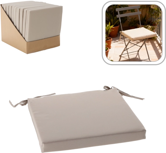 Snadná údržba a odolný potah