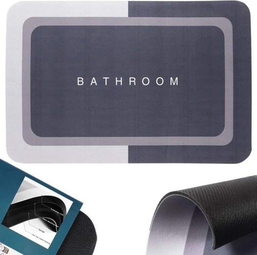 Spolehlivý protiskluzový spodek