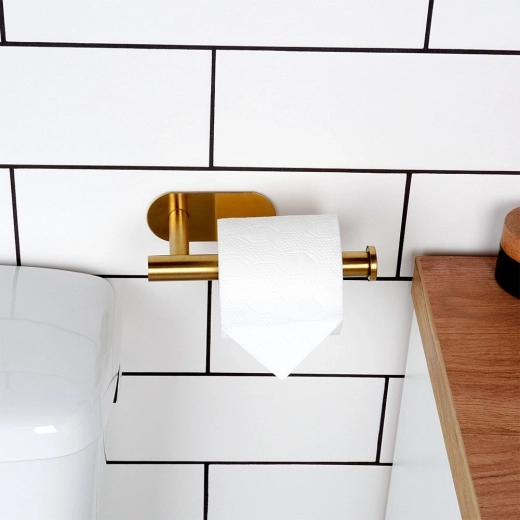 Snadná montáž bez vrtání