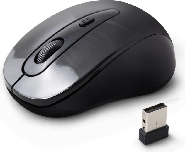 Bezdrátová myš Extreme Maverick 2,4 GHz