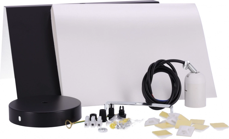 Snadná instalace a bezpečné uchycení