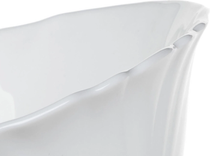 Hygienický, neporézní povrch