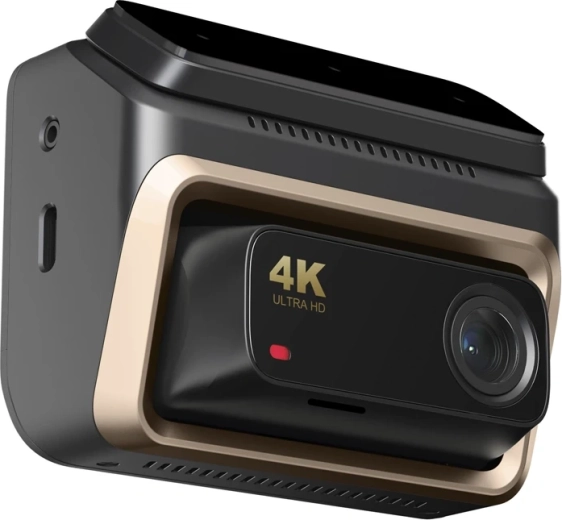 4K HDR záznam se snímačem Sony STARVIS 2