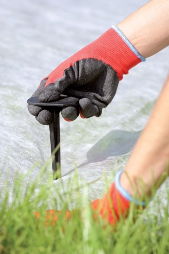 Protiskluzové háčky proti posunu