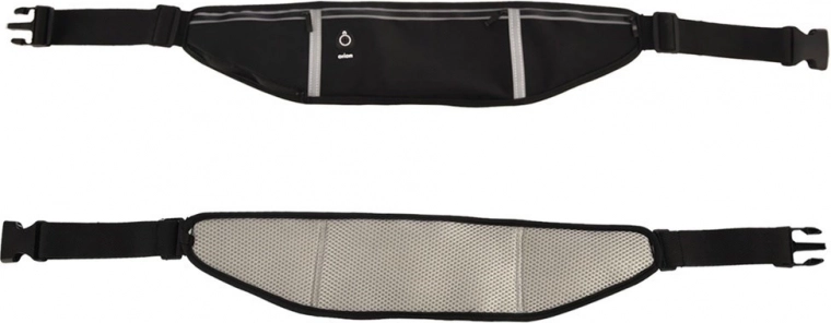 Voděodolná a prodyšná konstrukce