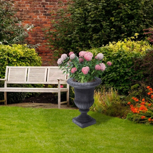 Stabilita a univerzální umístění