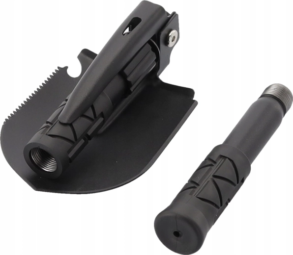 Skládací design a pouzdro v balení