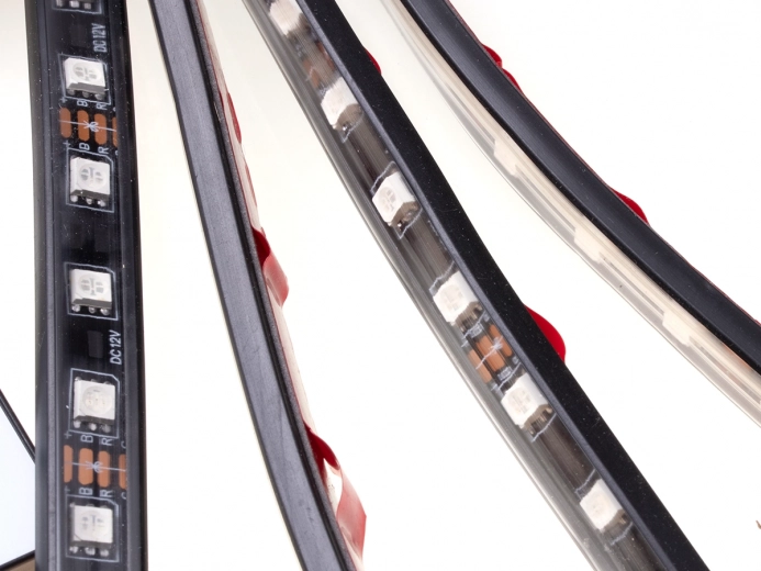 Jednoduchá instalace s 3M páskou