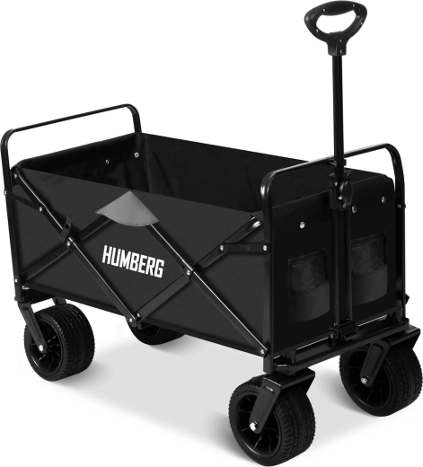 Snadné manévrování díky kolům 360°