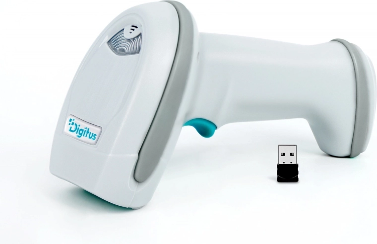Bezdrátová svoboda: 2.4G nebo Bluetooth, dosah až 100 m