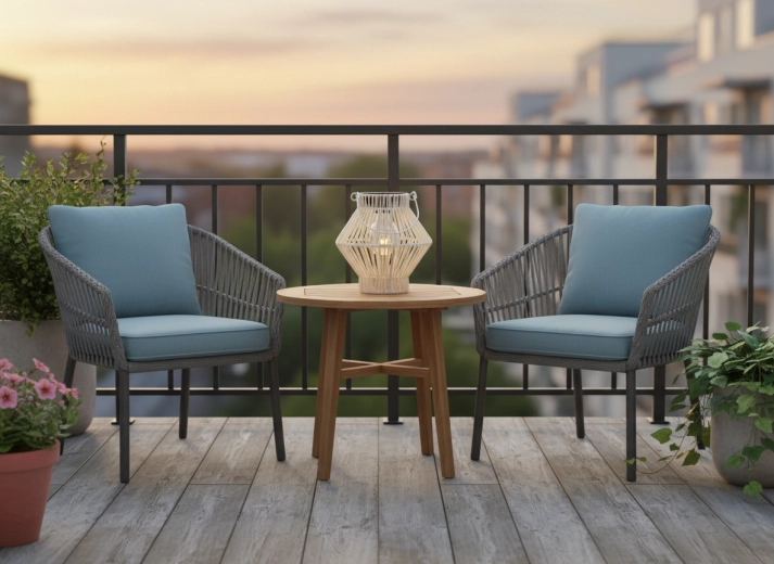 Přenosný a připravený k okamžitému použití