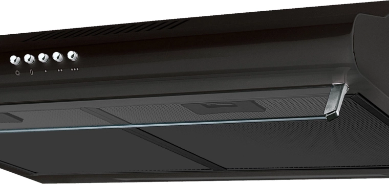 Jednoduché ovládání a účinné LED osvětlení