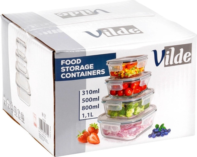 Stohovatelný, prostorově úsporný design