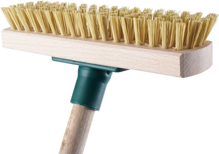 Odolná hlavice pro náročné povrchy