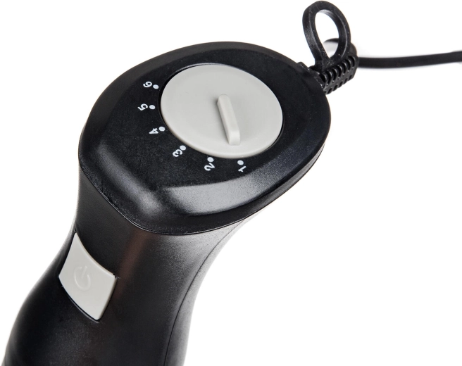 Plynulá regulace rychlosti