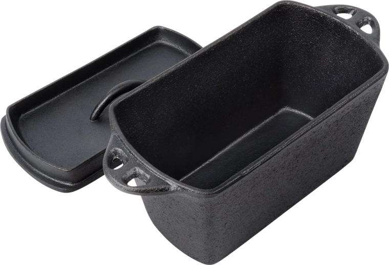 Poklice pro tvar a šťavnatost