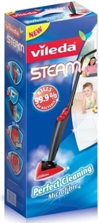 Náhradní vložka pro parní mop Steam Plus z mikrovlákna