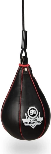 Rychlý rebound pro přesný trénink úhybů