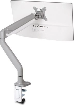 Široký rozsah pohybu pro ergonomii