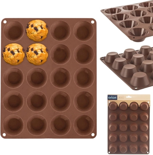 Od mrazáku po troubu