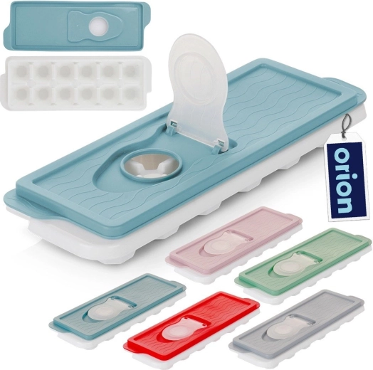 Hygienické skladování bez pachů