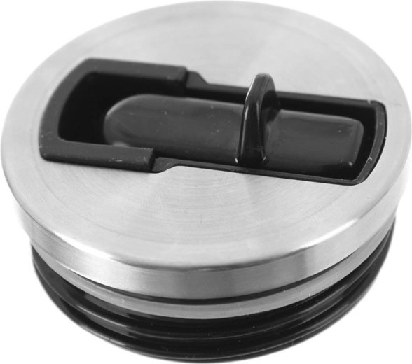 Pohodlné pití s výklopným náustkem