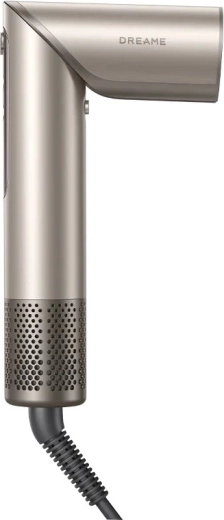 Rychlé sušení s výkonným motorem 110 000 ot./min