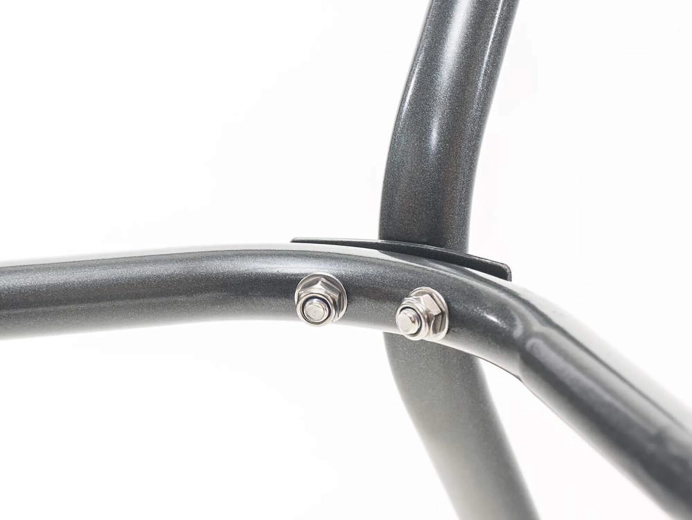 Dvojitá antikorozní ochrana