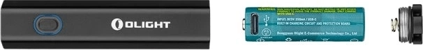 Pohodlné USB‑C nabíjení a flexibilní napájení