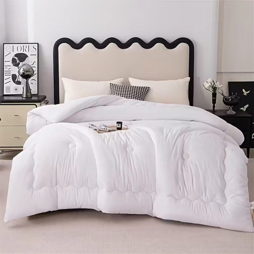 Komfortní velikost pro dvojlůžko