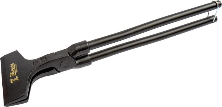 Klempířské krycí kleště 125 mm ZbiROVIA