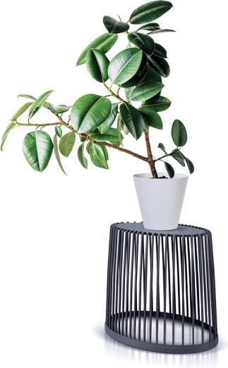 Moderní antracit, který ladí s každým interiérem