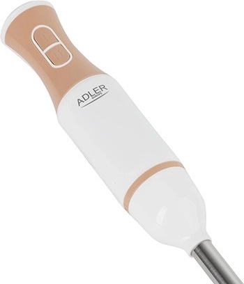 Výkonný motor 500 W pro hladké mixování