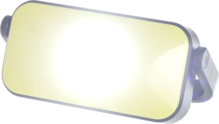 Silné LED osvětlení až 1 000 lm