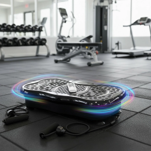 100 úrovní a 5 programů pro trénink na míru