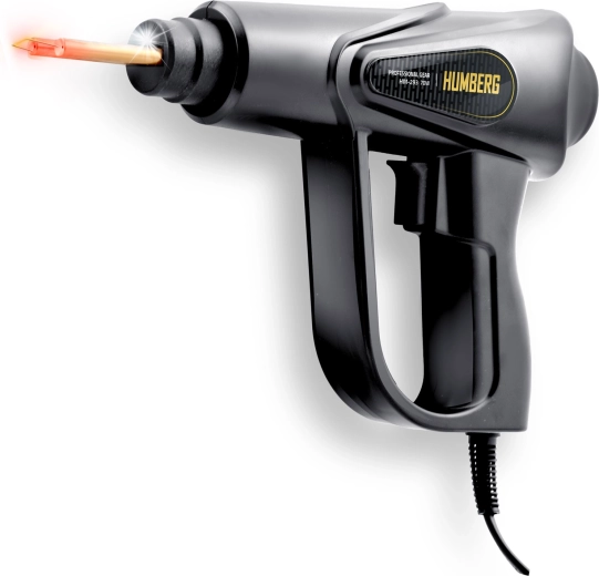 Ohřev na 400 °C za 3 sekundy