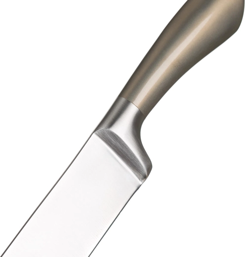 Ergonomická rukojeť pro jistý úchop