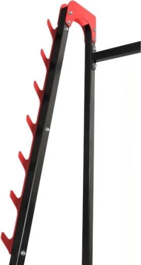 Více výškových pozic pro přesné nastavení