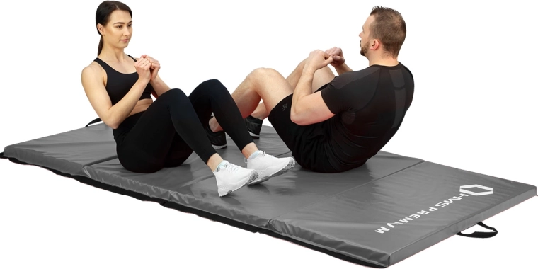 Tlumení nárazů a ochrana kloubů