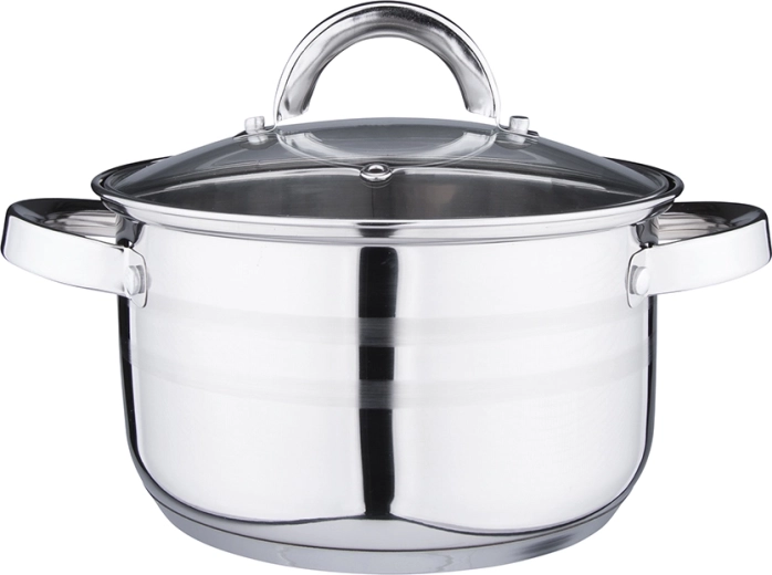 Hrnec Remo s poklicí 1,9 l (16 cm)