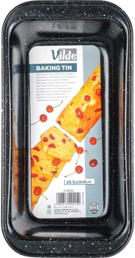 Nepřilnavý granitový povrch