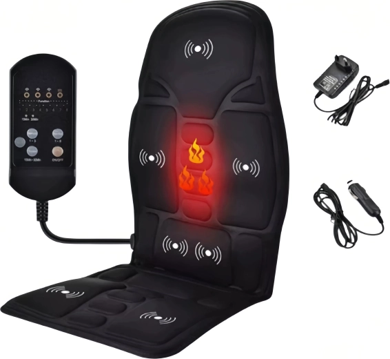 SeatVibe masážní vibrační podložka