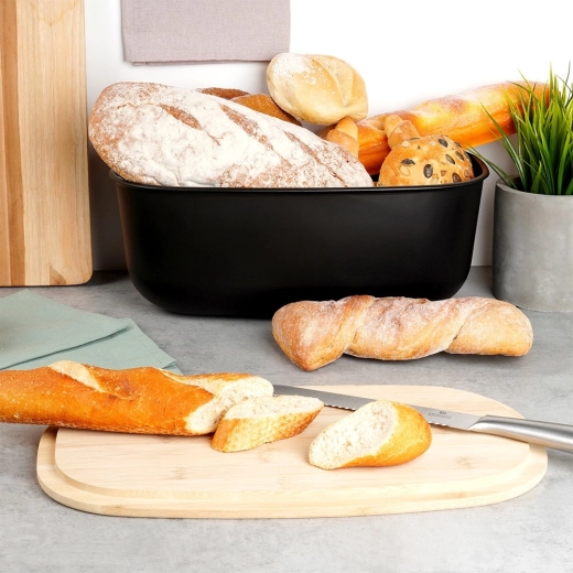 Prostorný a přehledný