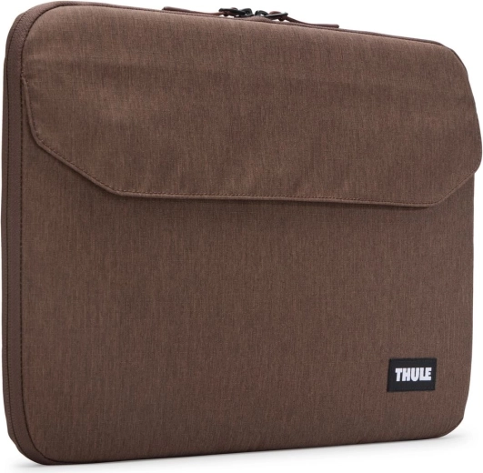 Thule Lithos pouzdro na MacBook Pro 16" hnědé